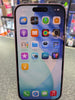 Pink Apple iPhone 16 Mobile