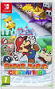 Nintendo Switch, Paper Mario : The Origami King - Chesterfield