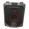JVC 50W MX-D719PB Trolley Speaker