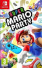 Nintendo Super Mario Party