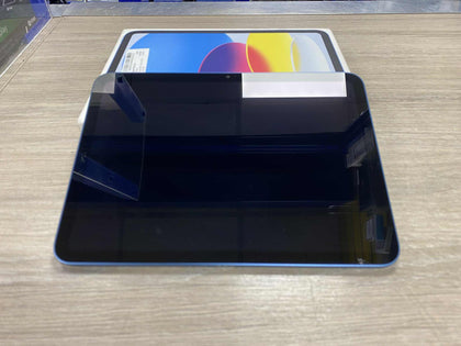* iPad 10.9