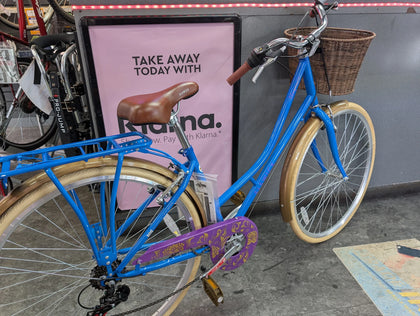 Ladies Elswick Traditional Bike - Brand New - Collection only