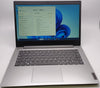 Lenovo IdeaPad 1 14ADA05/3020e/4GB Ram/64GB SSD/14”/W11/B