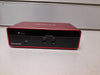 Focusrite Scarlett Solo 3rd Gen USB Audio Interface