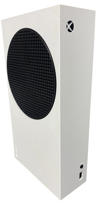 Microsoft Xbox Series S