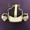 Meta/Oculus Quest 2 VR Headset (With Controllers) - 128GB