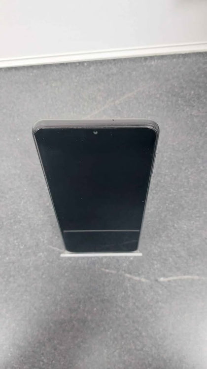 Samsung Galaxy A12 3GB-32GB black unboxed in good condition has been used