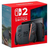 Nintendo Switch 2 Boxed