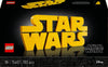 LEGO Star Wars 75407 Brick-Built Star Wars Logo