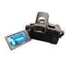 Panasonic Lumix DMC-G2 12.1 MP Camera w/14-42mm Lumix Lens**Unboxed**