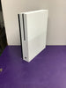 Microsoft Xbox One S no controller.