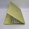 Apple MacBook Neo 17,5 - A18 Pro, 8GB RAM, 512GB SSD, 13" Display, Touch ID - Citrus