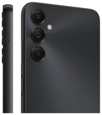 Samsung A05s 128GB Black Unlocked