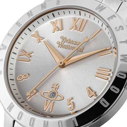 Ladies Vivienne Westwood Bloomsbury Watch