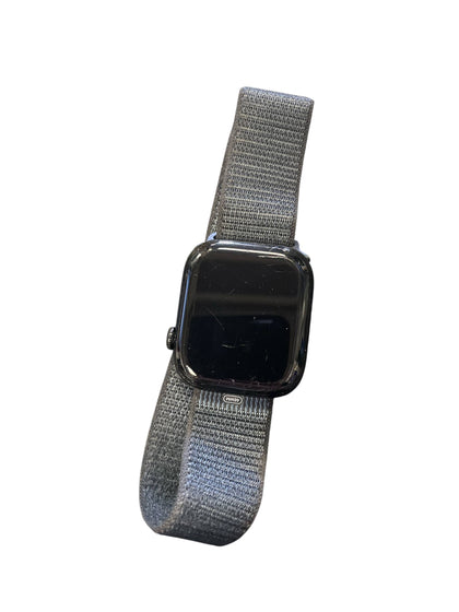 Apple Watch Series 10 (GPS)