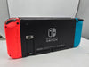Nintendo Switch Console Neon Red and Neon Blue Joy-Con