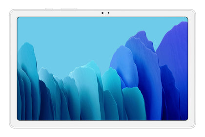 Samsung Galaxy Tab A7 WiFi - Silver, 32 GB