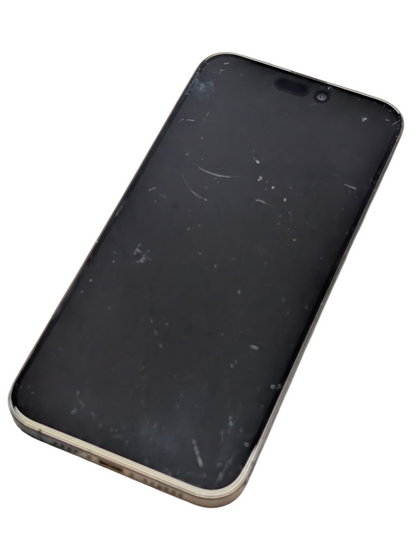 iPhone 15 Pro Max 256GB - Blue Titanium - Unlocked