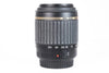 Tamron 55-200mm F/4-5.6 Macro Zoom Lens