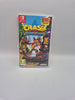Crash Bandicoot N Sane Trilogy (Nintendo Switch)