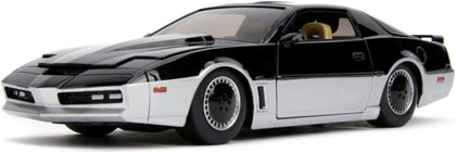 1:24 Knight Rider K.A.R.R