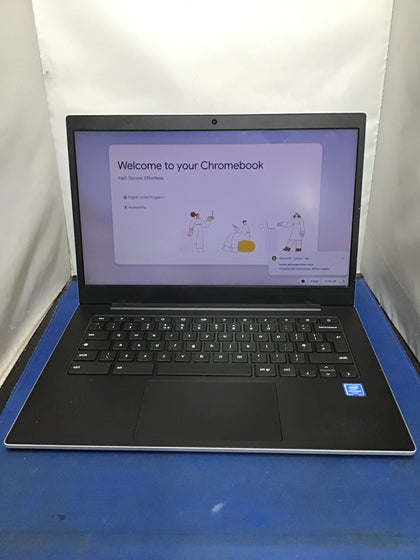 Samsung Chromebook Laptop