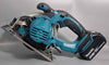 Makita DSS501 18V LXT 136mm Circular Saw with Battery and Charger