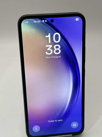 Samsung Galaxy A54 - 128gb - Awesome graphite