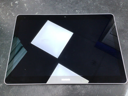 Huawei Media Pad T3 10 Silver Tablet Pre Owned