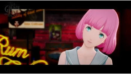 Catherine Full Body