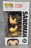 Funko Pop! Marvel: 80th Anniversary - Sandman Bobble-Head 524# **Collection Only**
