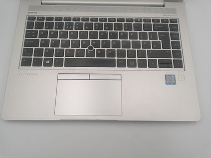 HP Elitebook 840 G5/i7-8550U/8GB Ram/256GB SSD/14