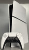 Sony PlayStation 5 Slim Digital Edition Console ** Unboxed **