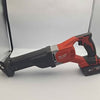 Milwaukee M18BSX-0 18V Sawzall Reciprocating Saw – With 6.0Ah Battery – Heavy Duty