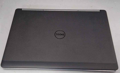 Dell Precision 7520/i7-6820HQ/16GB RAM/512GB SSD/15