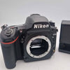 Nikon D750 24.3MP Full-Frame DSLR Camera Body Only – 6x Batteries & Charger