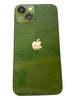 APPLE iPhone 13 - Green - 128GB - 80% BH