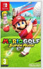 Nintendo Mario Golf Super Rush
