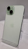 Apple iPhone 15 - Green, 128GB, Unlocked