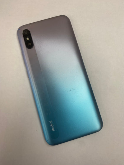 REDMI 9A (READ DESCRIPTION) LEIGH STORE