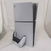 PlayStation 5 Slim Console, 1TB, White, Unboxed