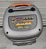 Sing-e zqs8227s Portable 8" Subwoofer Party  **Collection Only**