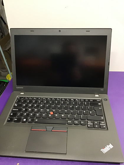 Lenovo ThinkPad T460