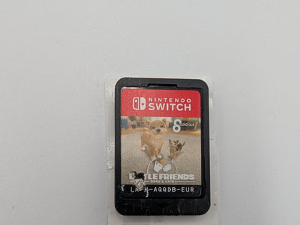 Little Friends: Dogs & Cats *cartridge only*