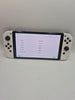 Nintendo Switch OLED - White -  1x Game - Boxed