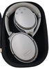 Srhythm NC35 Noise Cancelling Wireless Over Ear Headphones Bluetooth, Foldable with Built-in Mic