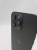 Apple iPhone 15 Pro Max, 256GB, Unlocked, Black Titanium - 86% Battery Health.