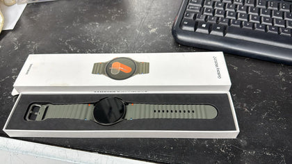 Samsung Galaxy Watch 7 40mm / green