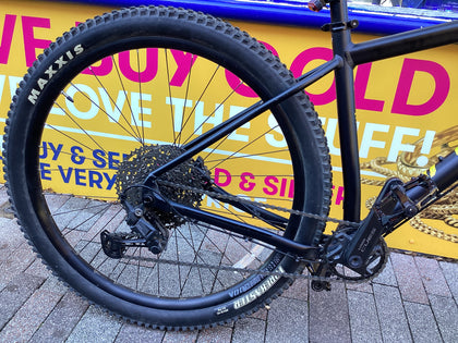 VooDoo Bizango 29”