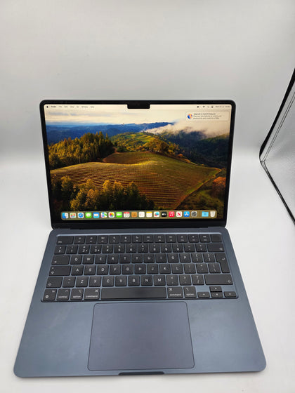 Apple Macbook Air m2 2022